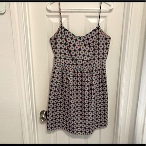 J Crew sz 10 dress